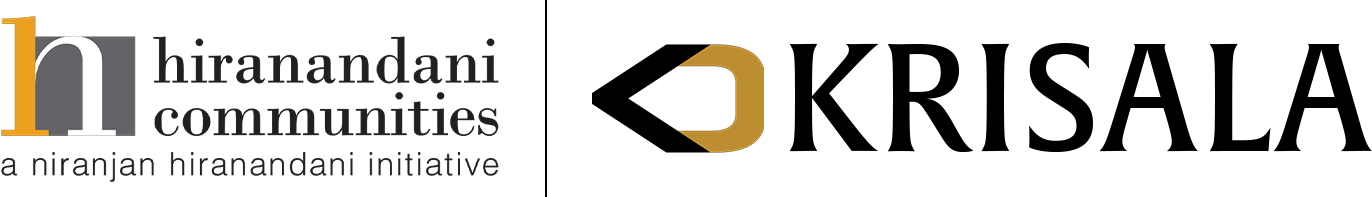 Hiranandani Communities and Krisala